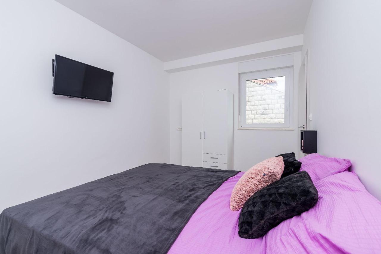 Bovolini'S Room Ντουμπρόβνικ Εξωτερικό φωτογραφία