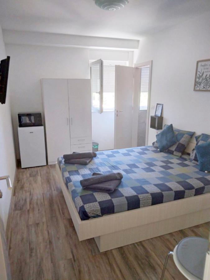 Bovolini'S Room Ντουμπρόβνικ Εξωτερικό φωτογραφία