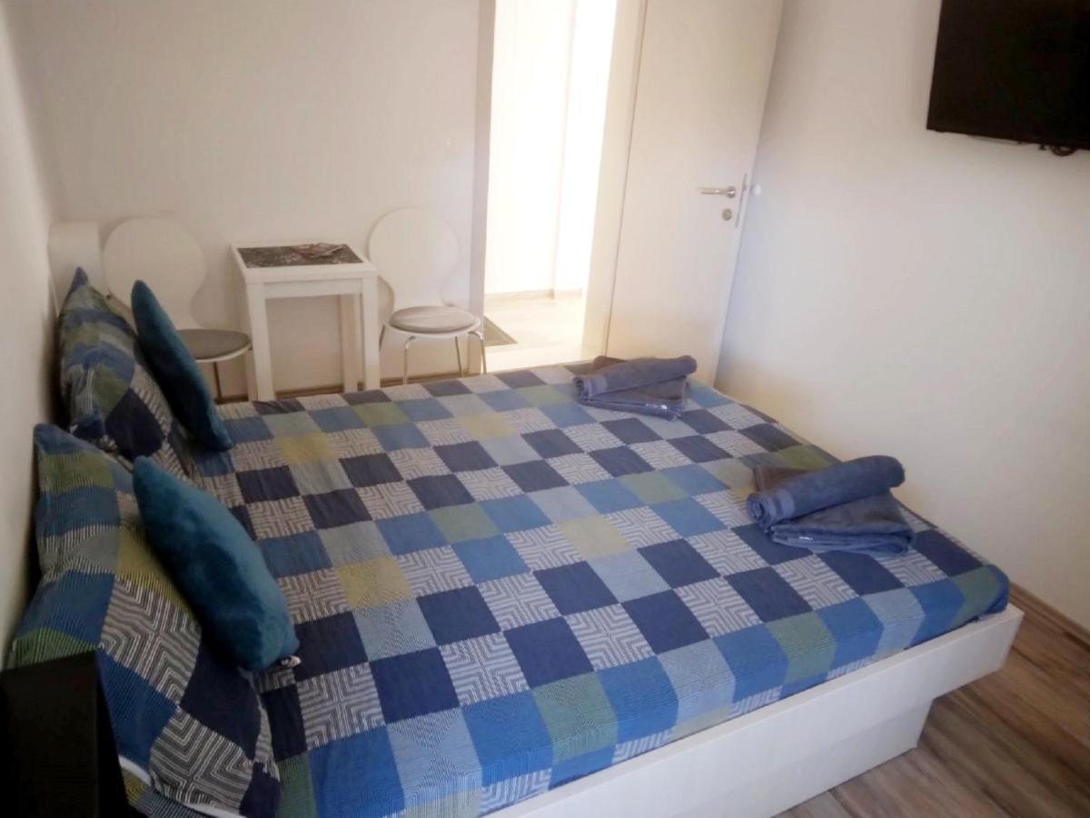 Bovolini'S Room Ντουμπρόβνικ Εξωτερικό φωτογραφία